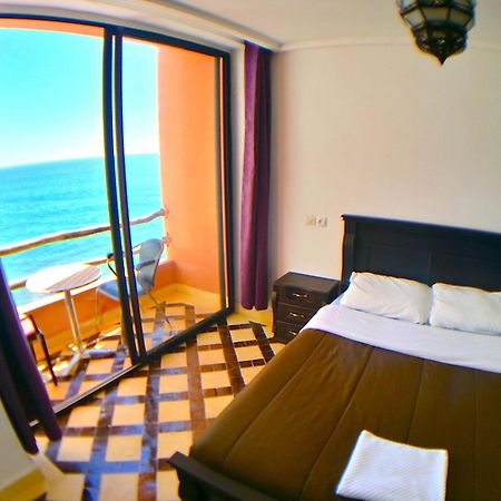 Bouad Luxury Apartment Taghazout Room photo