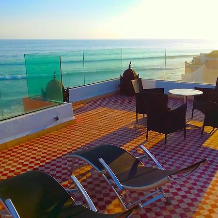 Bouad Luxury Apartment Taghazout Room photo