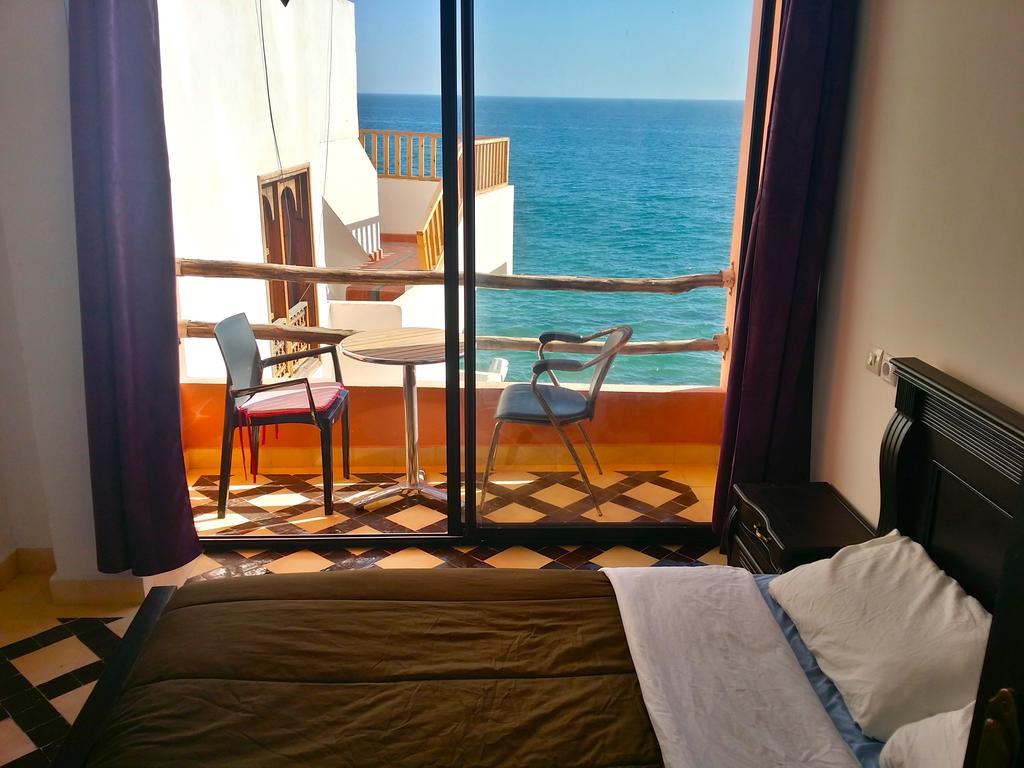Bouad Seafront Apartments & Rooms Taghazout Room photo