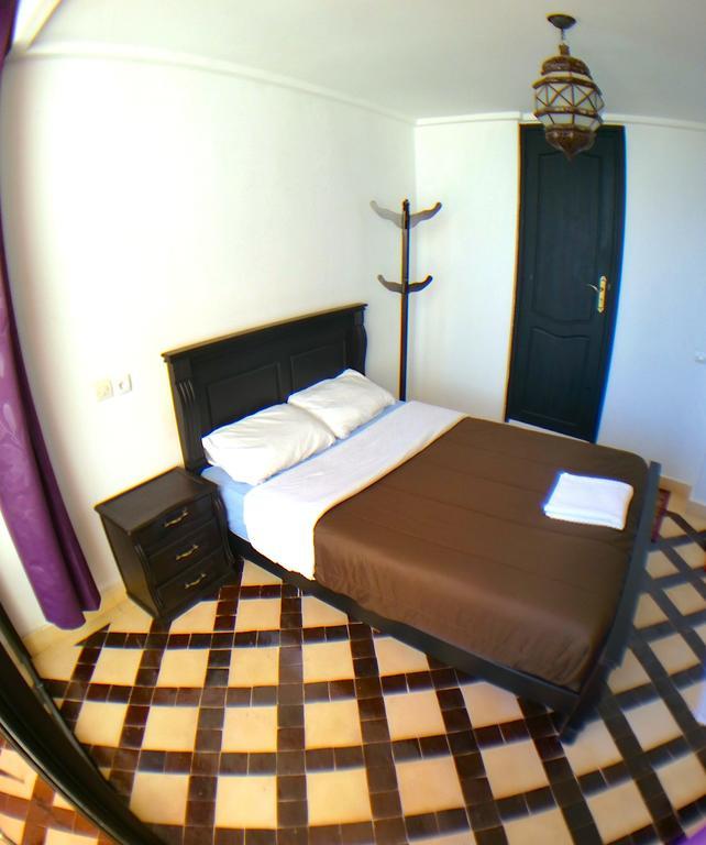 Bouad Luxury Apartment Taghazout Room photo