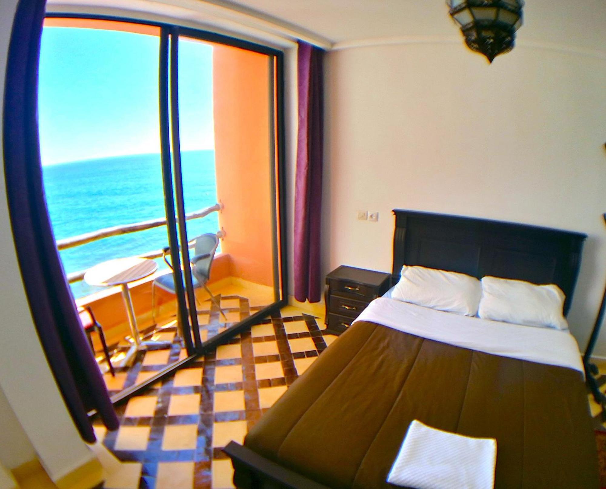 Bouad Luxury Apartment Taghazout Room photo