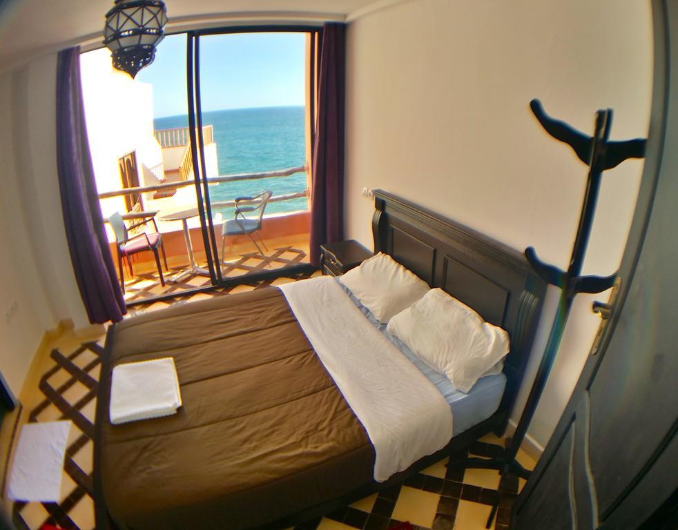 Bouad Luxury Apartment Taghazout Room photo