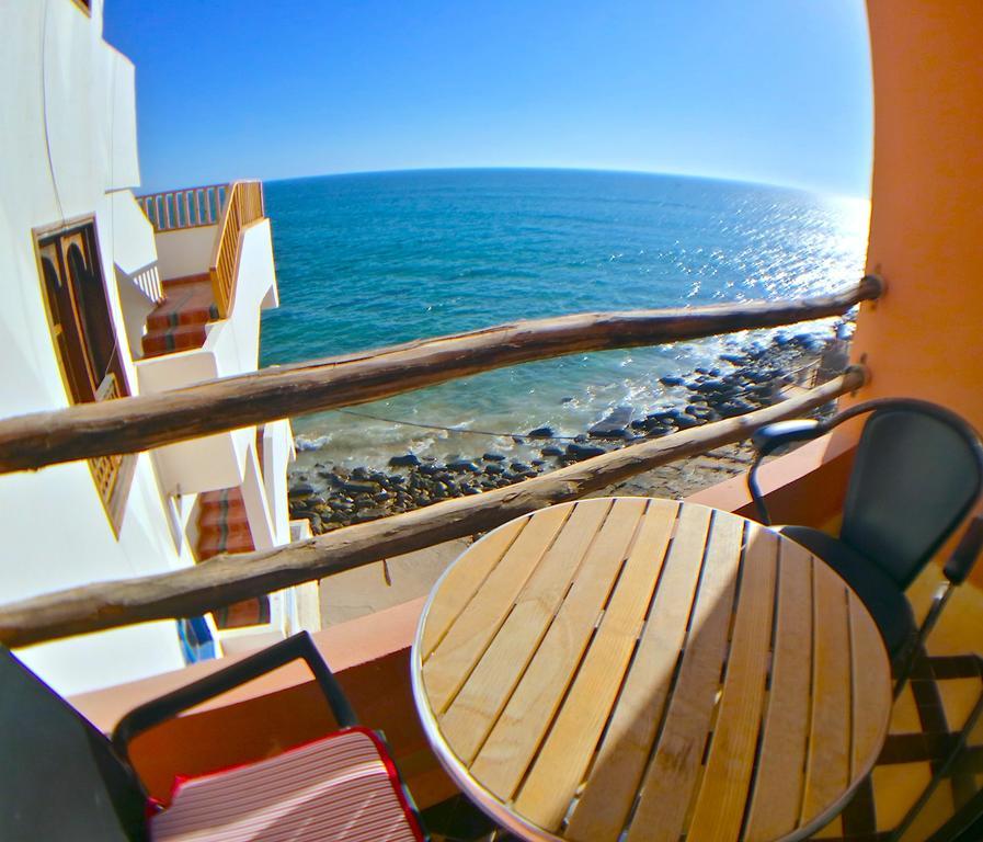 Bouad Seafront Apartments & Rooms Taghazout Room photo