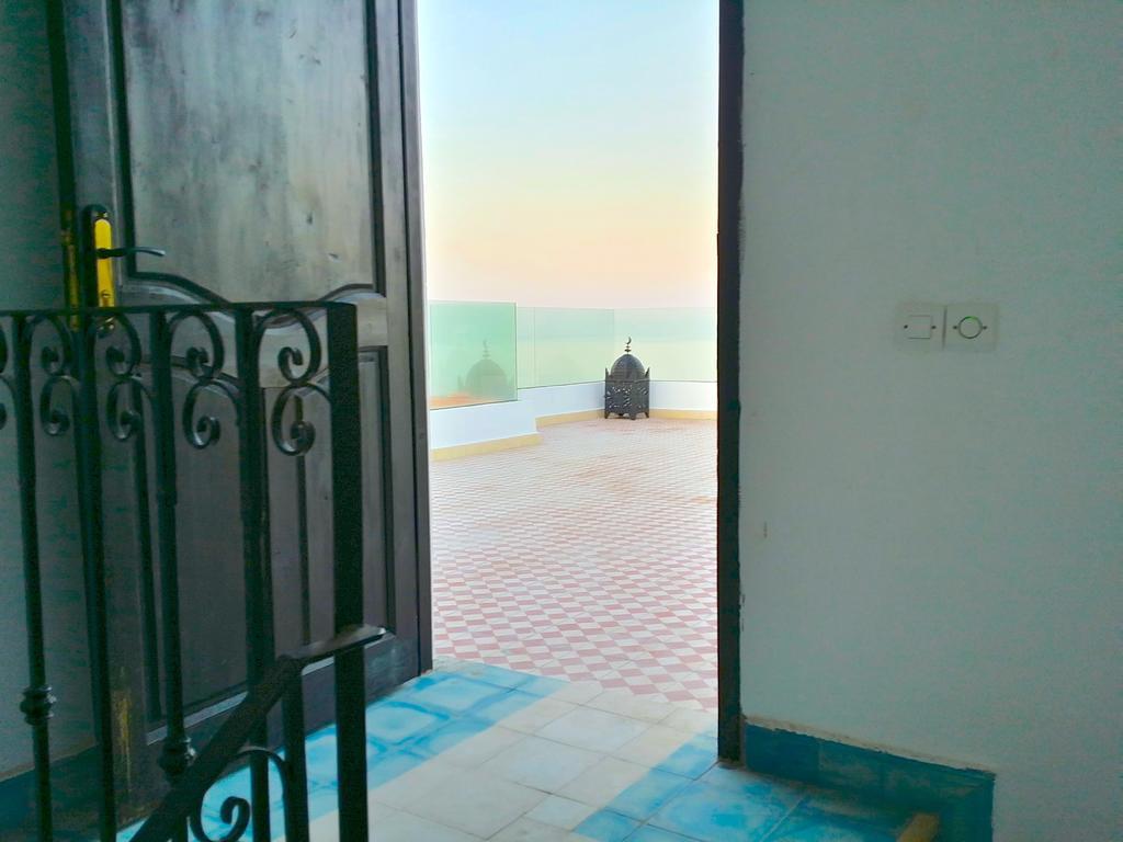 Bouad Luxury Apartment Taghazout Room photo