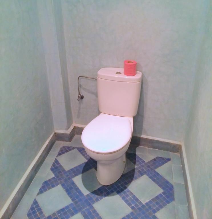 Bouad Seafront Apartments & Rooms Taghazout Room photo