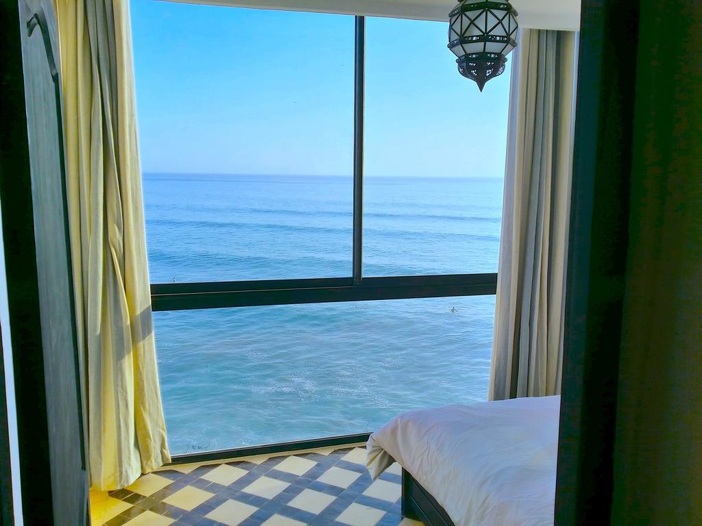 Bouad Luxury Apartment Taghazout Room photo