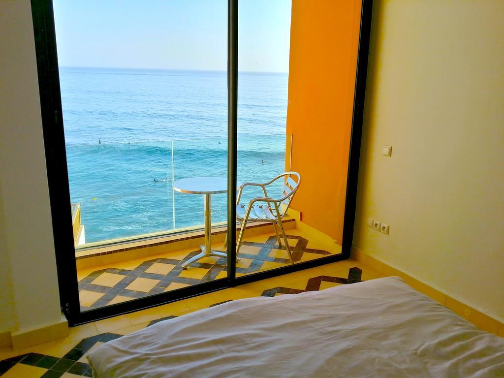 Bouad Seafront Apartments & Rooms Taghazout Room photo